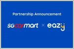 Purchasing car insurance now made easier with Sgcarmart and eazy
