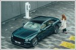Bentley opens new recruitment drive