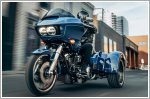 Harley-Davidson reveals lineup for 2023