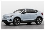 Volvo XC40 and C40 Recharge get rear-wheel drive in latest update