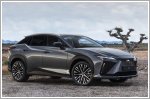 Lexus offers easy charging for U.S.A customers