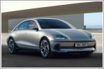 Hyundai launches new campaign for Ioniq 6