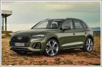 Audi joins the Alliance for Water Stewardship