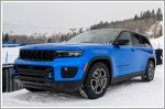 Jeep to support 2023 X Games in the U.S.A