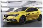 Renault Megane RS Ultime caps off the Renault Sport brand