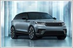 Land Rover unveils new Range Rover Velar