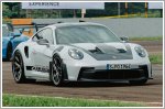 Porsche World Road Show Indonesia returns