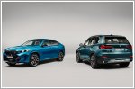 BMW unveils facelifted mild hybrid X5 and X6