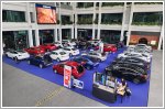Find your true love at the SG Car Choice Valentine's Day roadshow