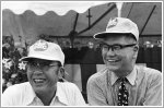 Takeo Fujisawa to join Automotive Hall of Fame in Michigan