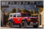 Ford to open Bronco Raptor Off-Roadeo School