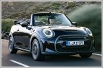 MINI to build all-electric convertible