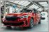 BMW Plant Leipzig celebrates production milestone