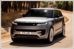 Jaguar Land Rover to open three new tech centres