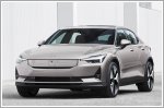 Polestar opens dedicated design studio in Gothenburg