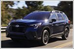 Subaru nets five 2023 IIHS Top Safety Pick awards