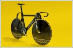 Lotus to design Great Britain Olympic cycling team bike