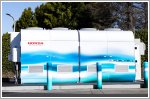 Honda utilises fuel cells to deliver back up power at its data centre
