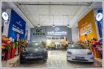 Car Choice Singapore opens second green showroom