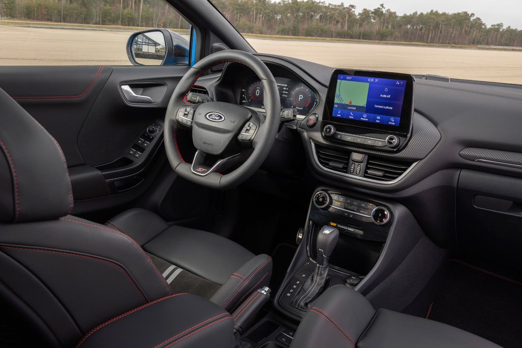 Ford Puma ST Powershift 2023 review – still a true ST?