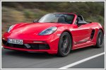 Porsche finishes 2022 FY with record results
