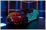 Volkswagen's big plans for an EV-centric transformation