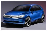 Volkswagen's ID.2all concept showcases the brand's future direction