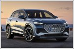 Audi Q4 e-tron range to get over-the-air update capability with latest software update