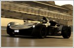 BAC Mono R set for a dynamic debut at Formula One Saudi Arabia Grand Prix