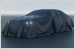 BMW reveals first teaser of new 5 Series