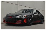 Audi reveals the RS e-tron GT project_513/2