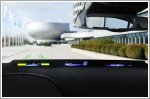 New BMW Panoramic Vision head-up display to feature in future Neue Klasse models