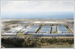 Construction of Volkswagen Group Valencia battery plant begins