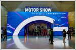 Bangkok International Motor Show makes splashy 2023 return with more than 40 car and motorcycle brands