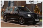 LEVC marks completion of 10,000th vehicle at Coventry plant