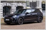 This MINI Clubman Final Edition could be your last chance to get a combustion-powered MINI estate