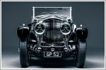 Bentley to sponsor 2023 International Automotive Photography Awards