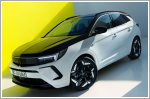 Opel Grandland to get all-electric successor