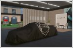 Lancia to showcase new corporate identity in the Metaverse