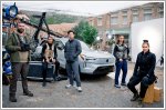 Volvo celebrates behind-the-scenes talent in new film