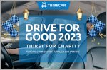 Tribecar supports those in need at the 2023 Ramadan Bazaar