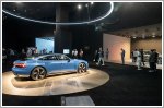 Audi House of Progress Singapore opens its doors