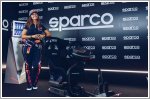 Giti Tire announces new partnership with Sparco