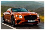 Bentley launches new 'Extraordinary Journeys' travel series