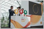 Shell launches its latest fuel formula yet