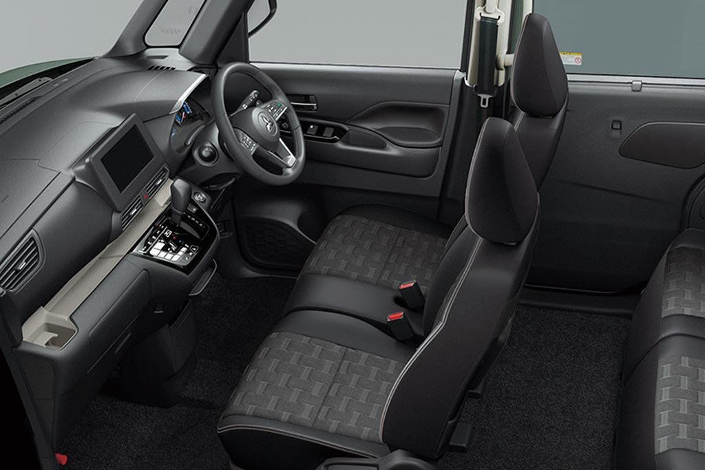 delica mini price