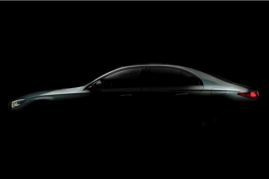 New Mercedes-Benz E-Class to make global premiere