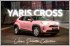 Toyota Yaris Cross now comes in eight new colours