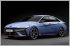 Hyundai reveals first images of new Elantra N