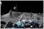 Hyundai Motor Group starts building prototype lunar rover